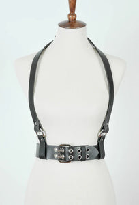 SUSPENDER HARNESS