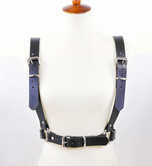SUSPENDER HARNESS