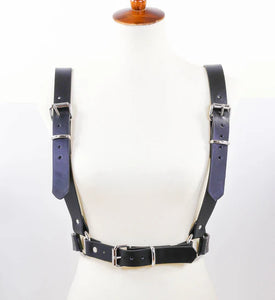 SUSPENDER HARNESS