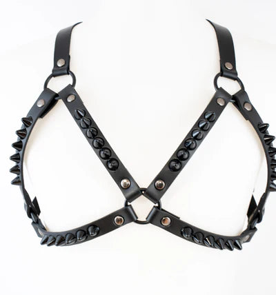 UK77 HARNESS