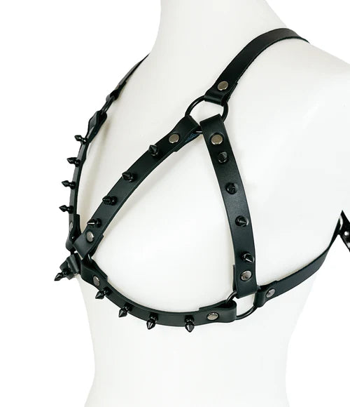 SPIKE BRA HARNESS