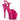 ADORE-709 PLATFORM HEEL HOT PINK