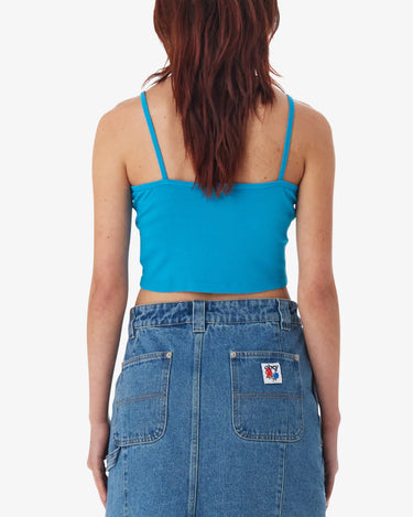 263722460    SITTING FAIRY BLUE