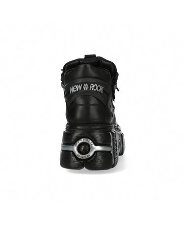 M-106N-S16 BLACK