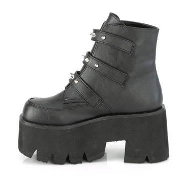 ASHES-55 BLACK PLATFORM