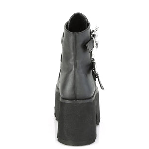 ASHES-55 BLACK