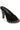 BELLEZA CLOG HEEL BLACK