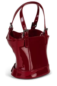 BODICE CHERRY RED
