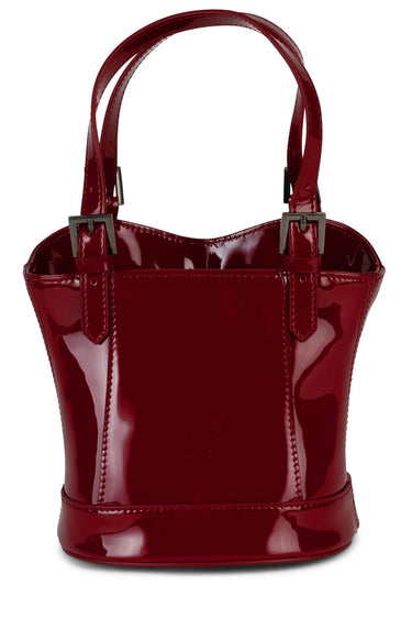 BODICE CHERRY RED