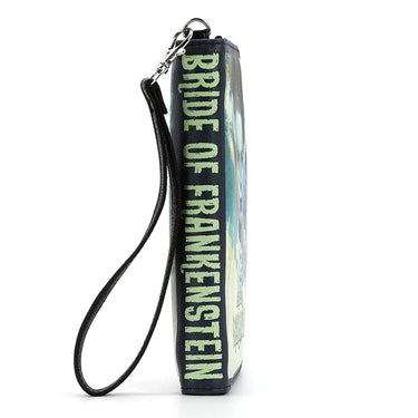 BRIDE OF FRANKENSTEIN WALLET