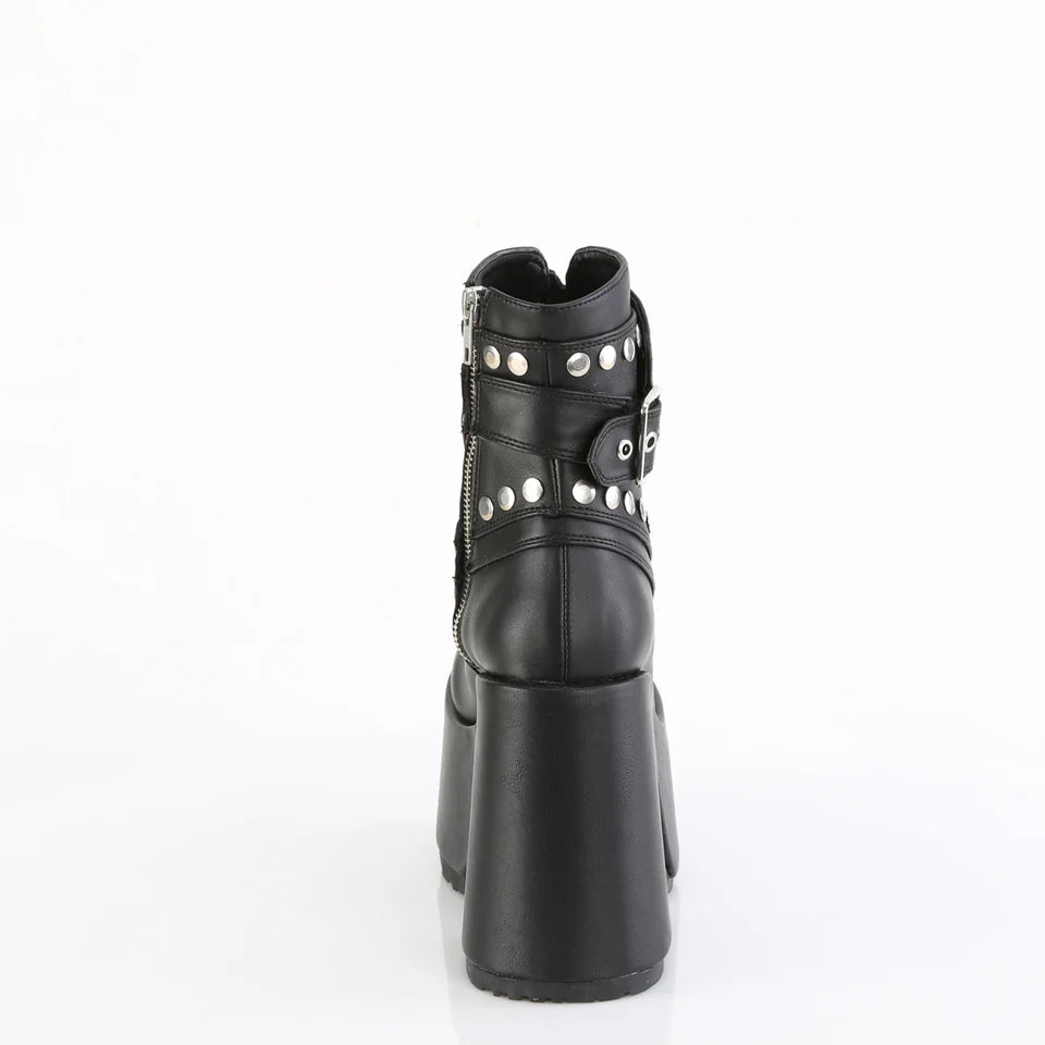 CAMEL-70 BLACK