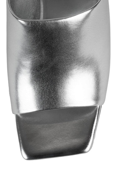 CAVIAR SILVER