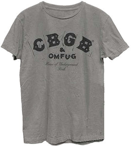 CBGB 315 BOWERY