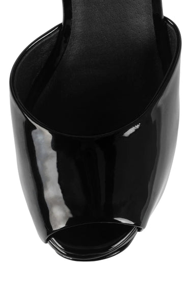 CELESTIAN BLACK