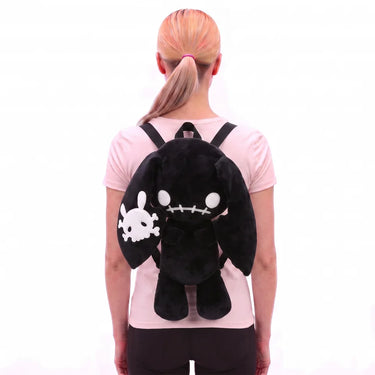 BUNNY BACKPACK BLACK