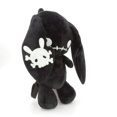 BUNNY BACKPACK BLACK