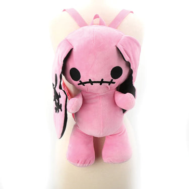 BUNNY BACKPACK PINK