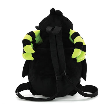 SPIDER GLOW BACKPACK