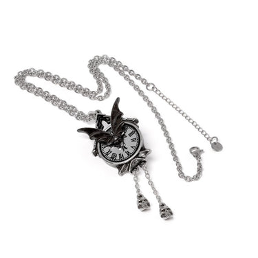 CHIMES AT MIDNIGHT NECKLACE