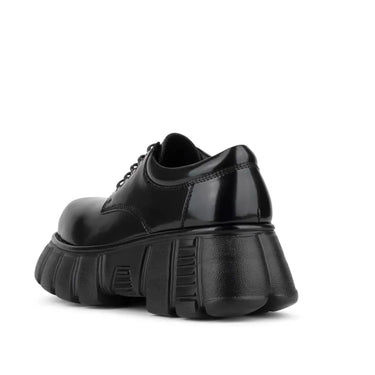 BARGE BLACK