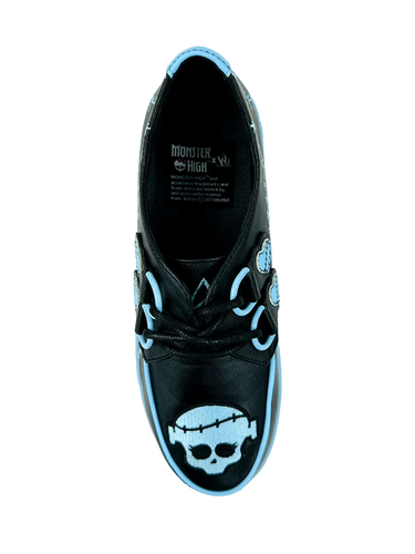 CREEP FRANKIE STEIN BLACK/BLUE