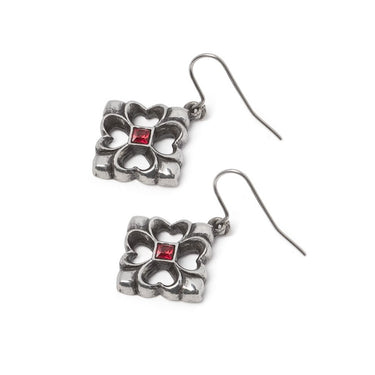 CRUX APPASSIONATO EARRINGS