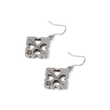 CRUX APPASSIONATO EARRINGS