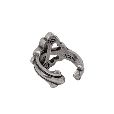 CRUX APPASSIONATO RING