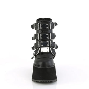 DAMNED-105 BLACK
