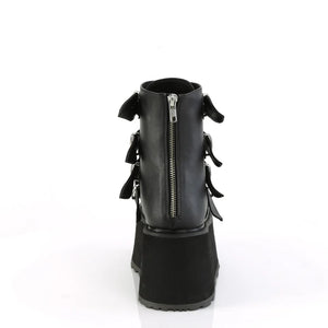 DAMNED-105 BLACK