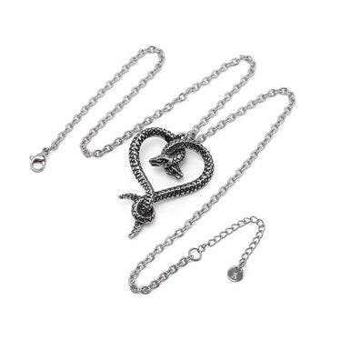DICHOTAMIE NECKLACE
