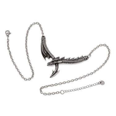 DRAGON'S LURE SHADOW