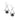 HEART OF BLACKNESS EARRINGS