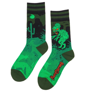 EL CHUPACABRA SOCKS
