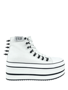 ELEVATION SPIKE WHITE