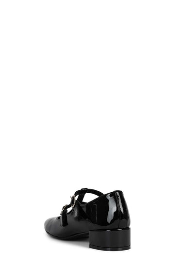 FILMSTAR BLACK PATENT