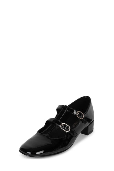 FILMSTAR BLACK PATENT