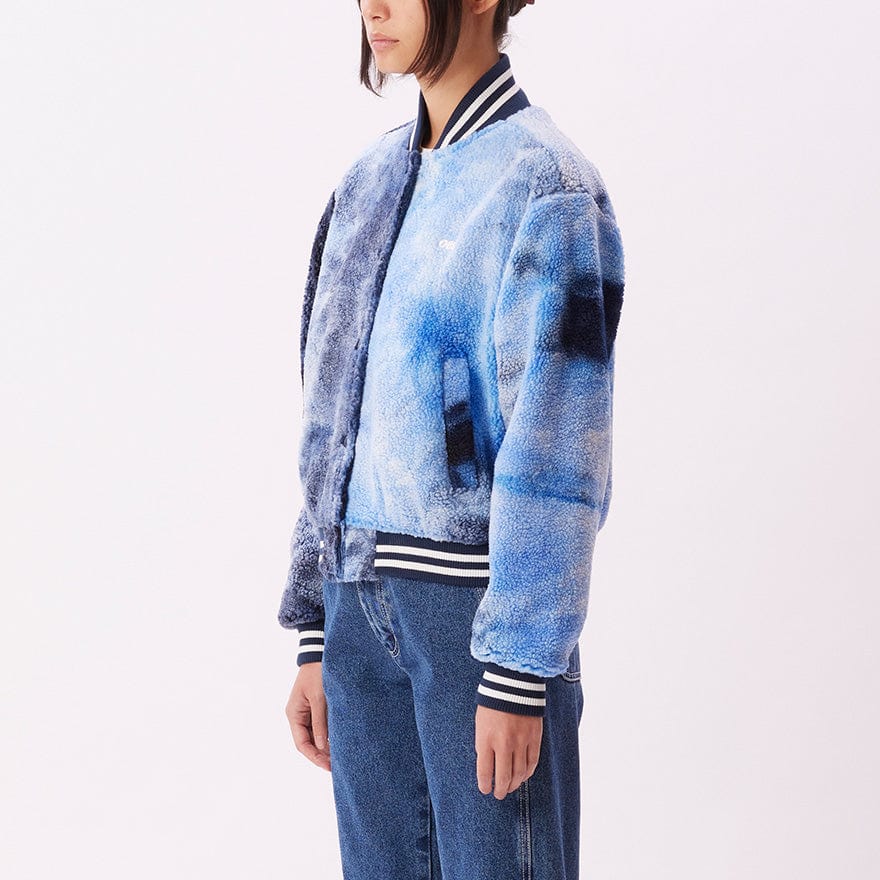 221800395 EVELYN VARSTITY JACKET