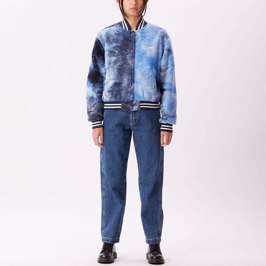 221800395 EVELYN VARSTITY JACKET