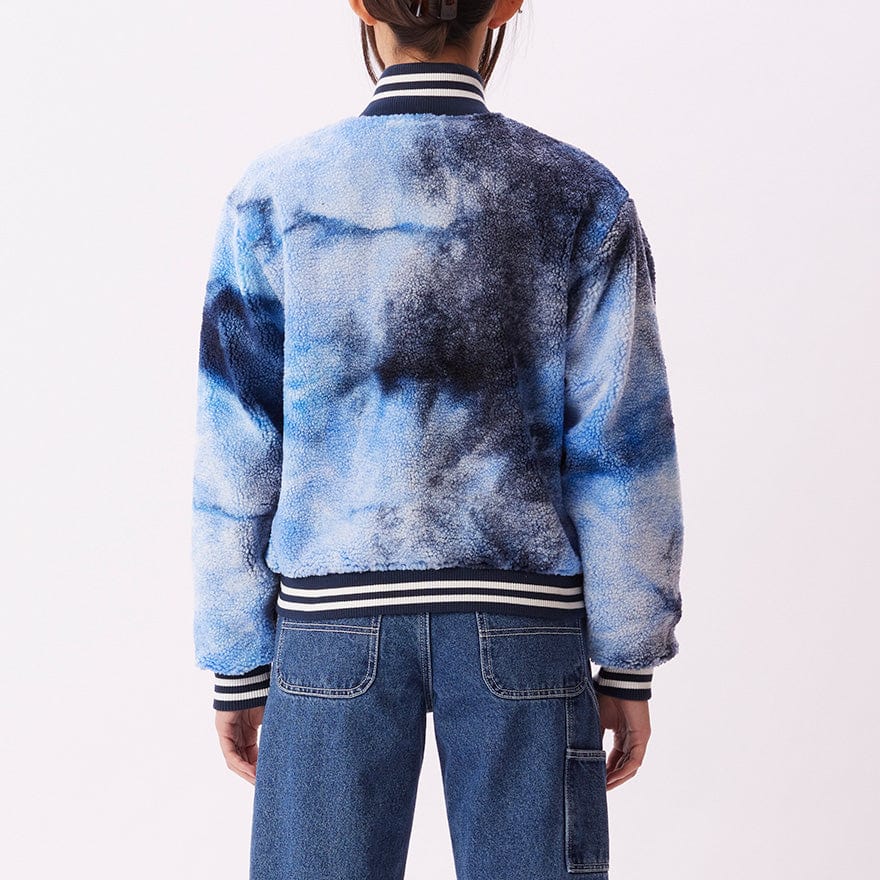 221800395 EVELYN VARSTITY JACKET