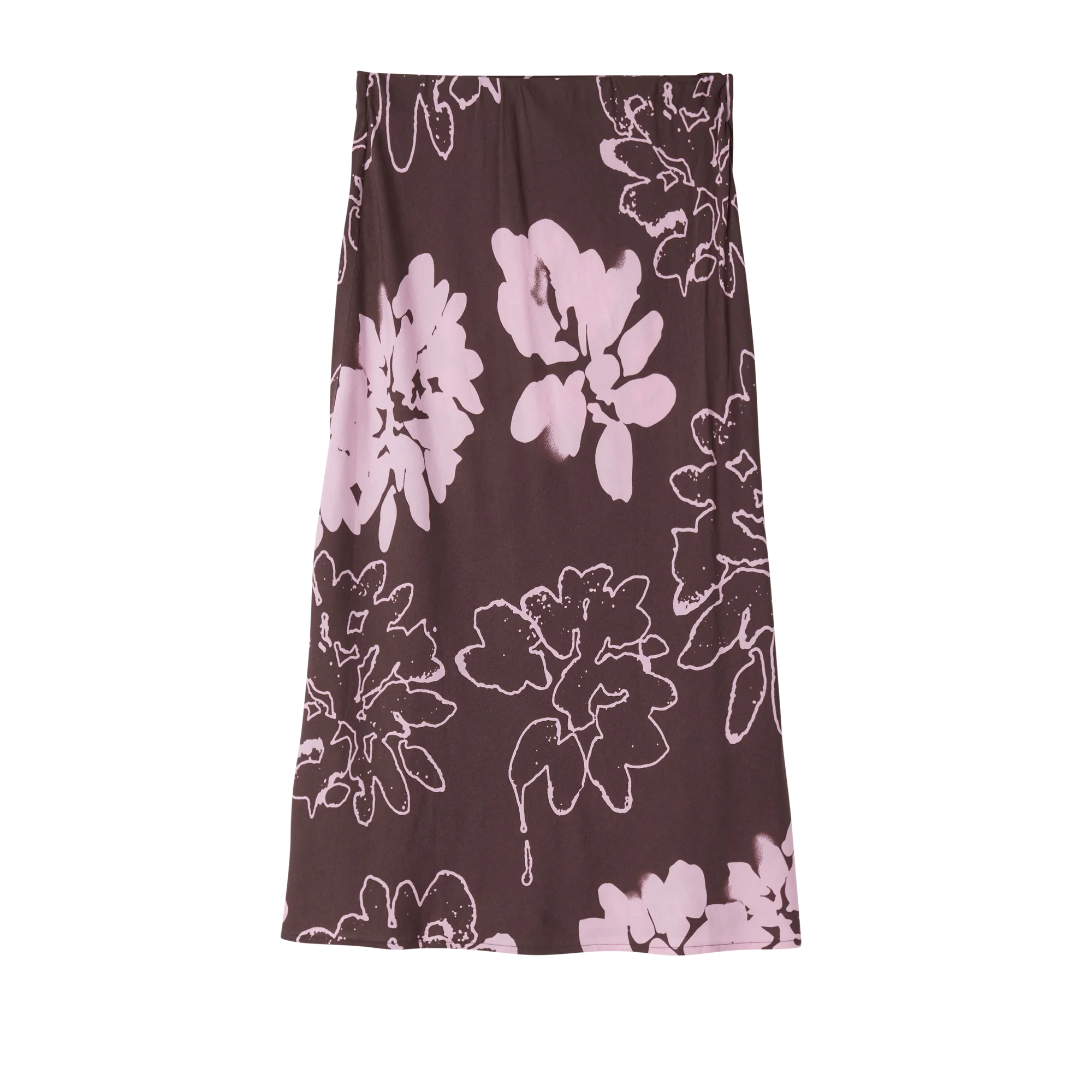 411550116    ZINNIA SKIRT MULTI