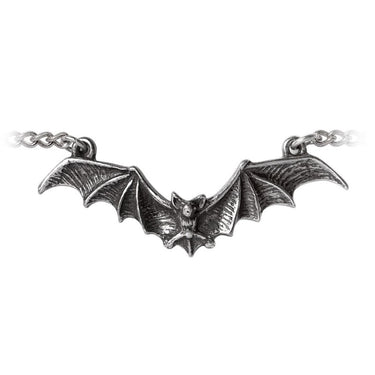 GOTHIC BAT BRACELET