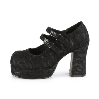 GOTHIKA-09 LACE