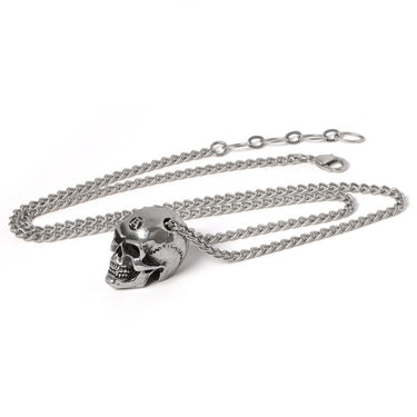GREMLIN BELL PENDANT