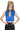 HEAVYMETAL - BLUE VEST