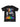 B52S RETRO RAINBOW TEE