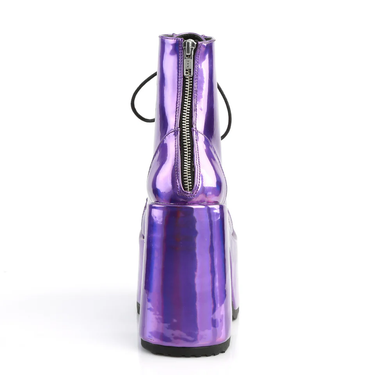 CAM-203 PURPLE HOLOGRAM