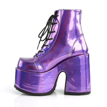 CAM-203 PURPLE HOLOGRAM