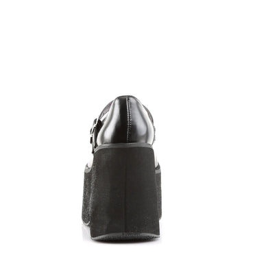 KERA-08 BLACK MATTE