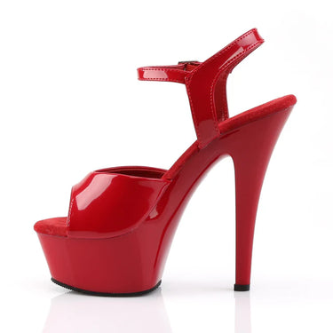 KISS-209 RED
